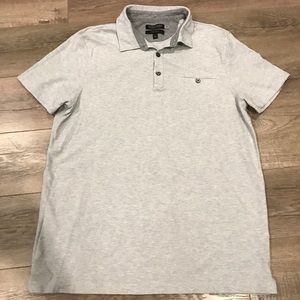 Men’s banana republic polo